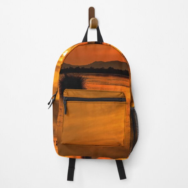 Item preview, Delta sunset designed and sold by Hercules Milas.