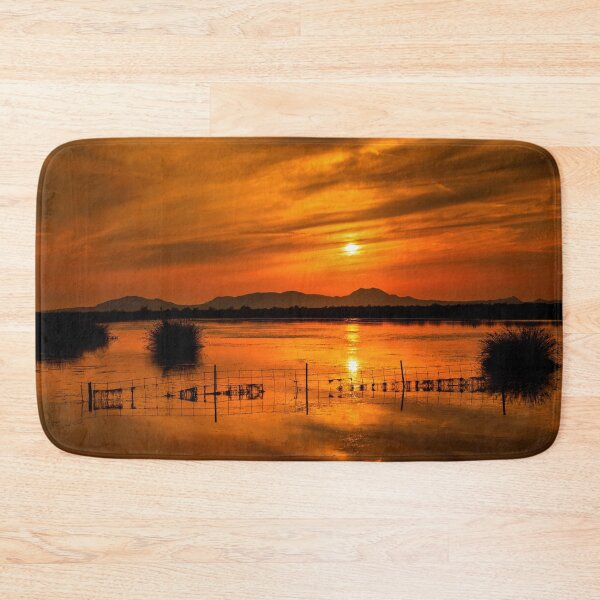 Item preview, Delta sunset designed and sold by Hercules Milas.