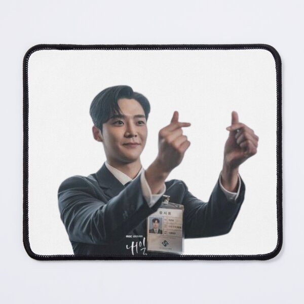 Item preview, Destined With You kdrama designed and sold by selvashop.