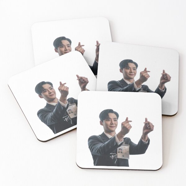 Item preview, Destined With You kdrama designed and sold by selvashop.