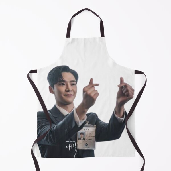 Item preview, Destined With You kdrama designed and sold by selvashop.