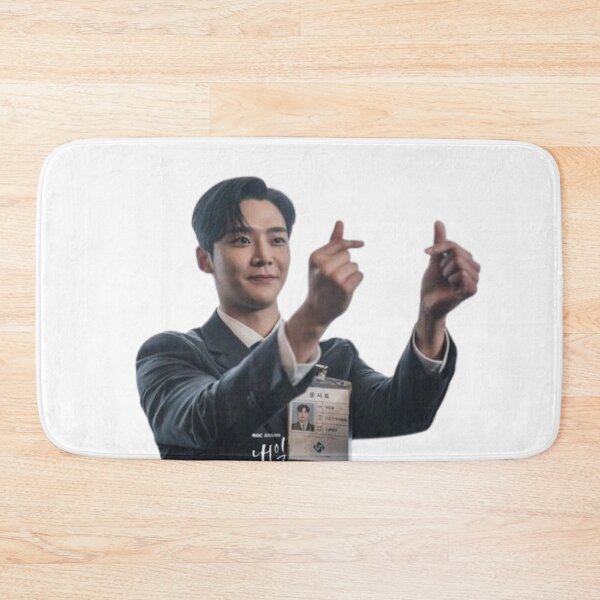 Item preview, Destined With You kdrama designed and sold by selvashop.