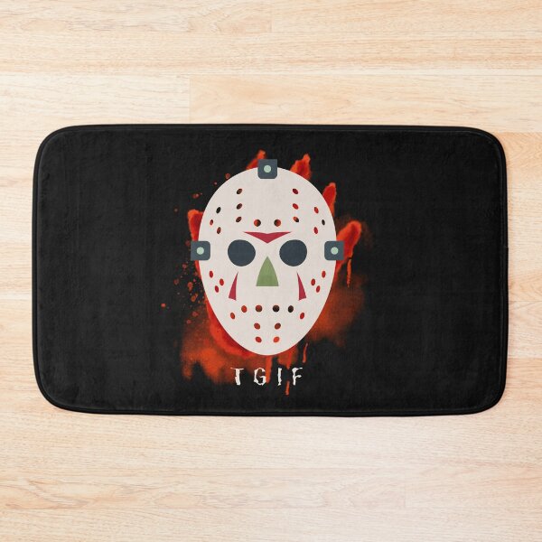 Item preview, Jason TGIF designed and sold by Blanks15.