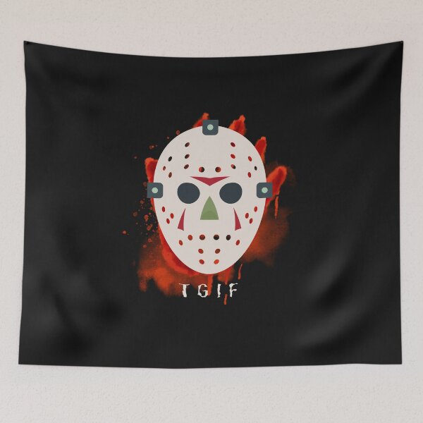 Item preview, Jason TGIF designed and sold by Blanks15.