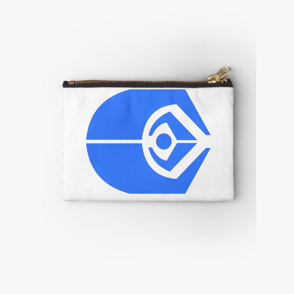 Item preview, Ferengi Alliance (Blue) designed and sold by Mercatus.