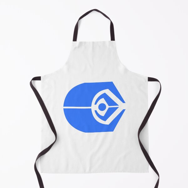 Item preview, Ferengi Alliance (Blue) designed and sold by Mercatus.