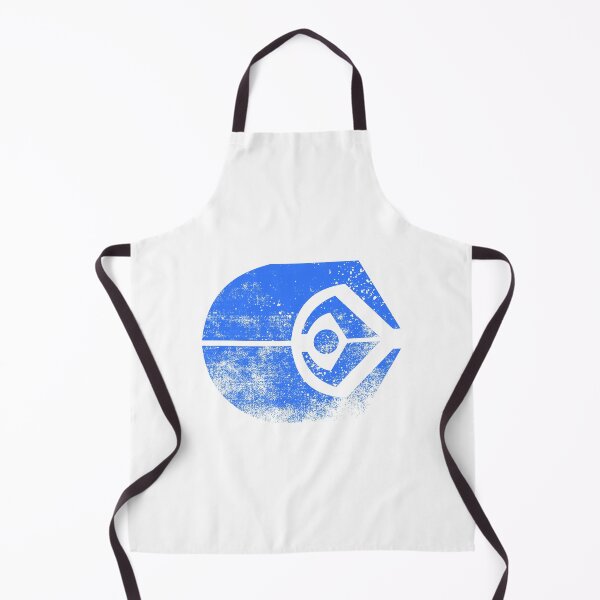 Item preview, Ferengi Alliance (Worn Blue) designed and sold by Mercatus.