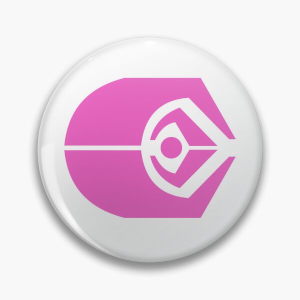 Item preview, Ferengi Alliance (Pink) designed and sold by Mercatus.
