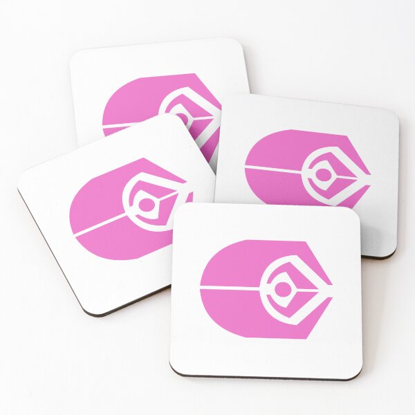 Item preview, Ferengi Alliance (Pink) designed and sold by Mercatus.