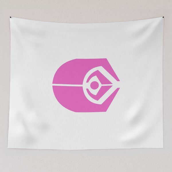 Item preview, Ferengi Alliance (Pink) designed and sold by Mercatus.