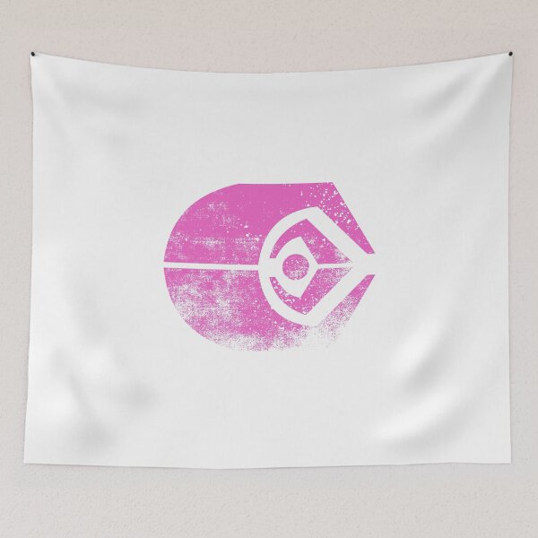 Item preview, Ferengi Alliance (Worn Pink) designed and sold by Mercatus.