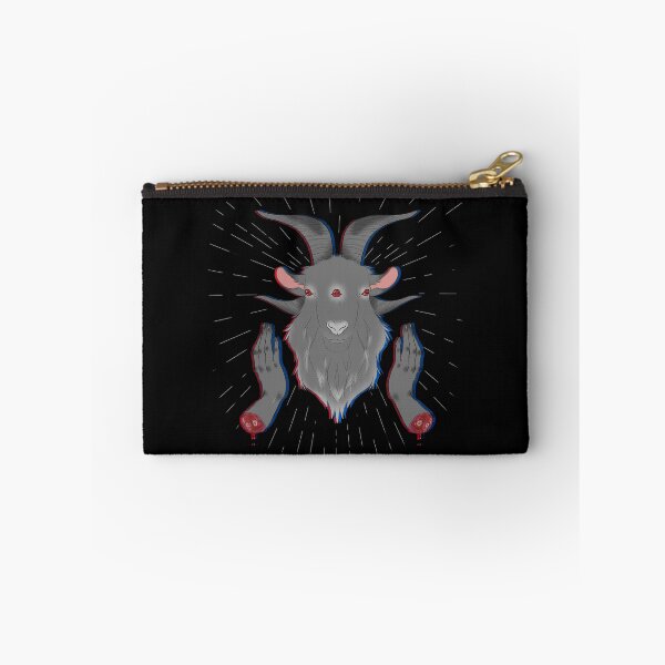 Item preview, Baphomet designed and sold by Astro-Cube.