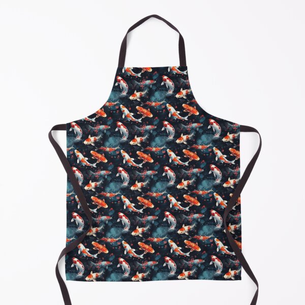 Item preview, realistic koi fish swimming designed and sold by Kapongpat.