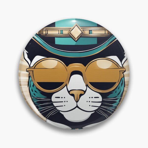Item preview, Real Kool Katz designed and sold by DerbyshireArtz.