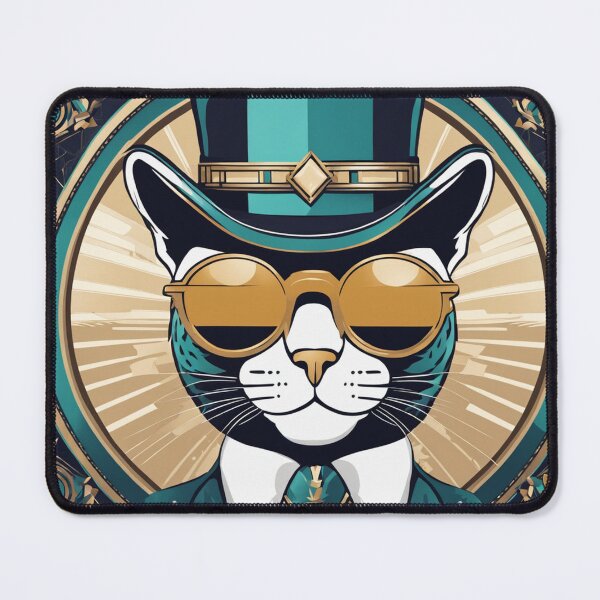 Item preview, Real Kool Katz designed and sold by DerbyshireArtz.