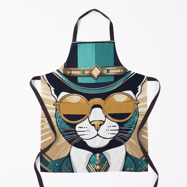 Item preview, Real Kool Katz designed and sold by DerbyshireArtz.