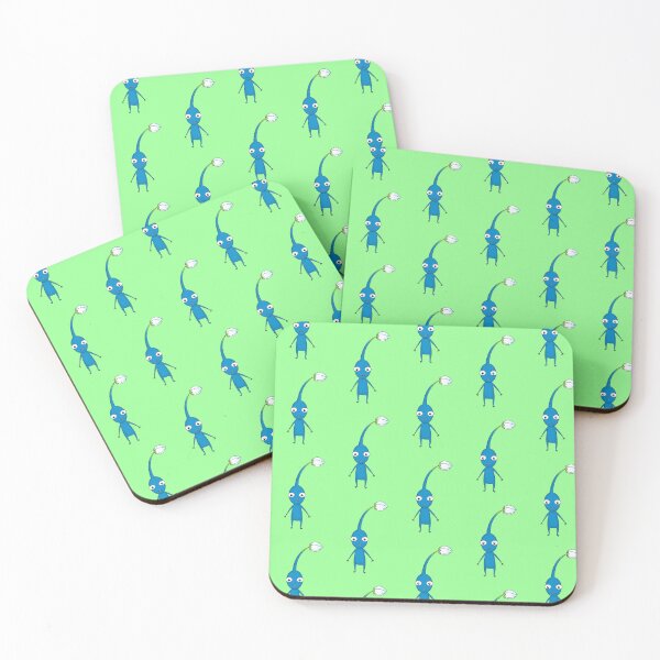 Item preview, Blue Pikmin designed and sold by Sera Plaine.