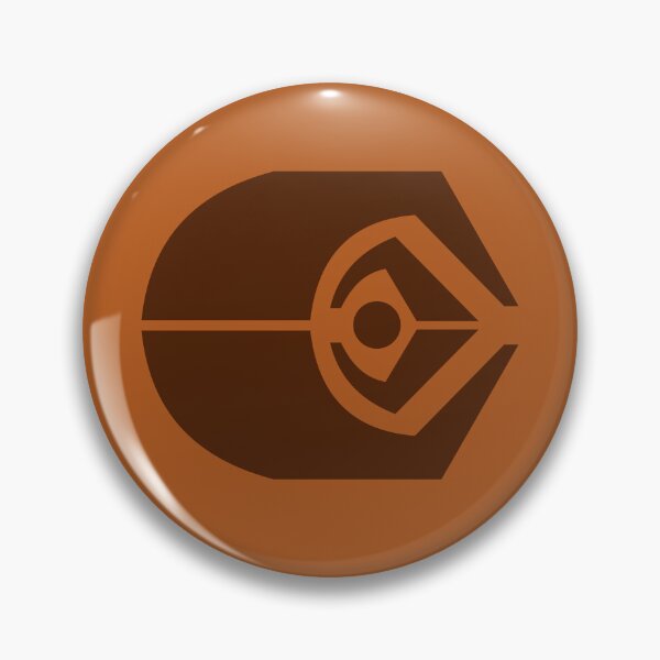 Item preview, Ferengi Alliance (Brown) designed and sold by Mercatus.