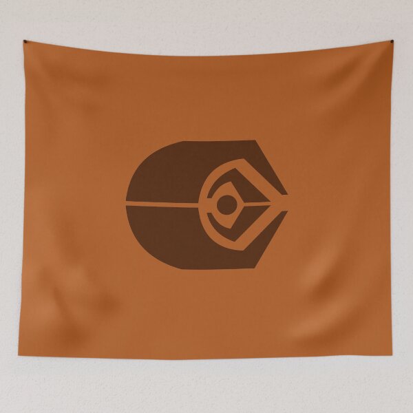 Item preview, Ferengi Alliance (Brown) designed and sold by Mercatus.