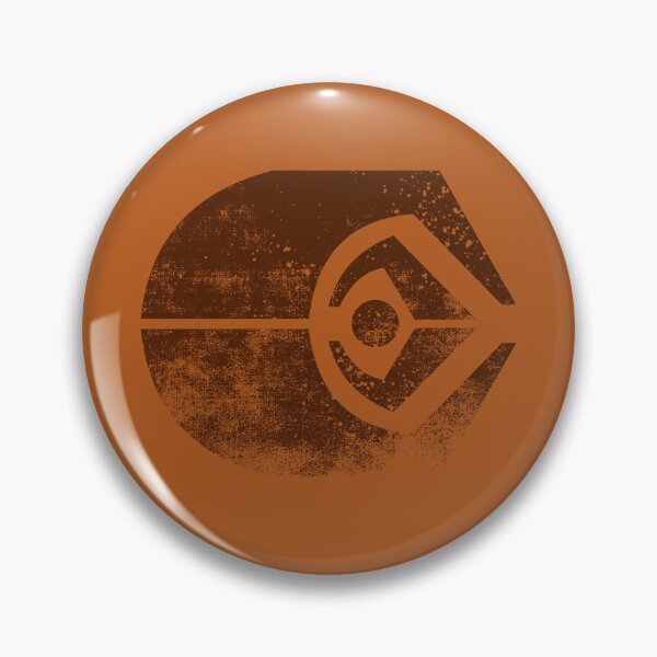 Item preview, Ferengi Alliance (Worn Brown) designed and sold by Mercatus.