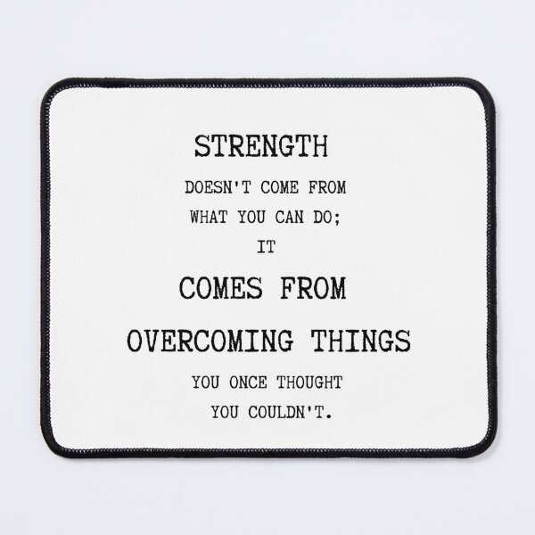 Item preview, Motivational Quote Typography Design designed and sold by MColoredBooks.