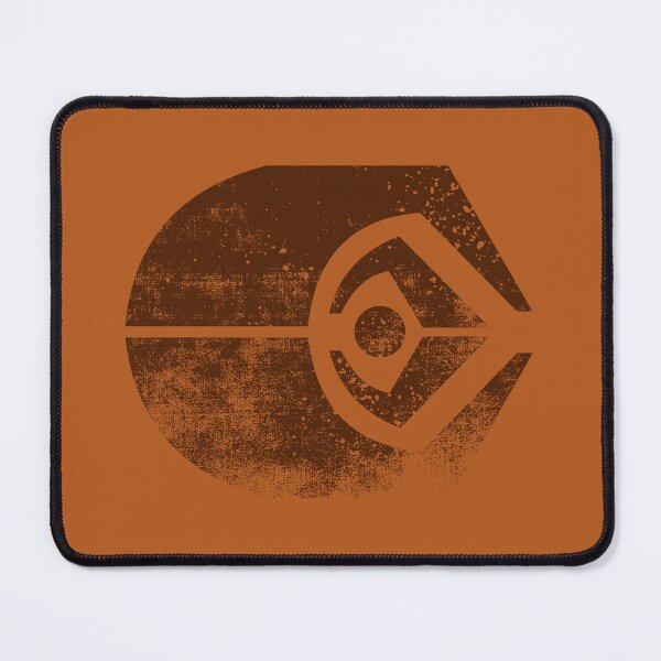 Item preview, Ferengi Alliance (Worn Brown) designed and sold by Mercatus.