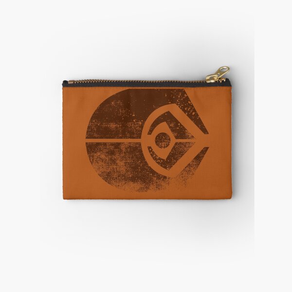 Item preview, Ferengi Alliance (Worn Brown) designed and sold by Mercatus.