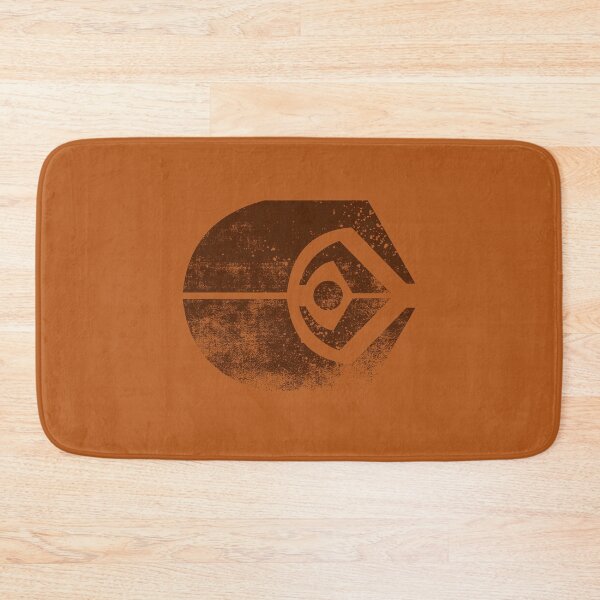 Item preview, Ferengi Alliance (Worn Brown) designed and sold by Mercatus.