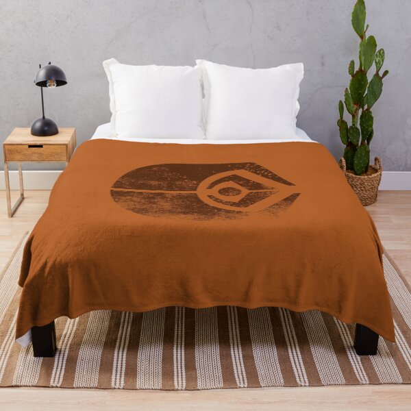 Item preview, Ferengi Alliance (Worn Brown) designed and sold by Mercatus.