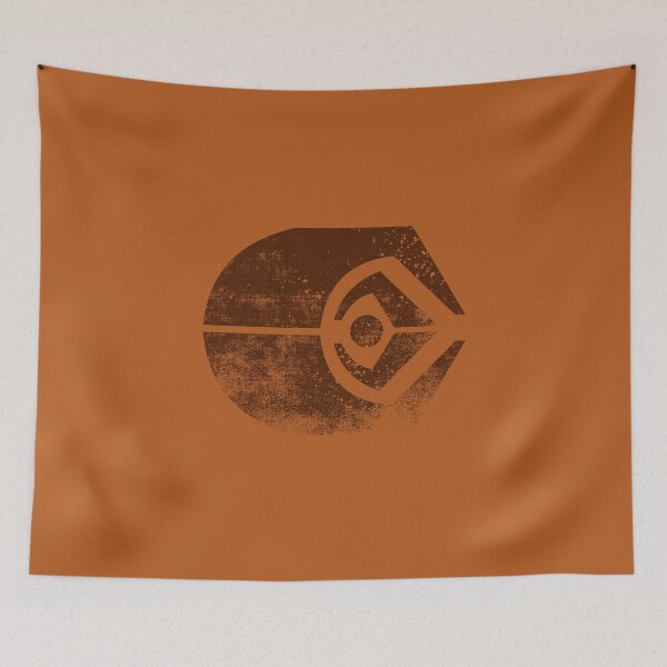 Item preview, Ferengi Alliance (Worn Brown) designed and sold by Mercatus.
