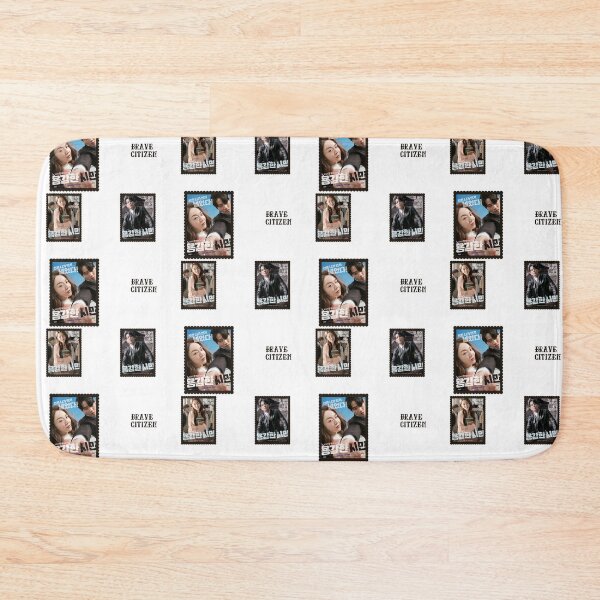 Item preview, Brave Citizen korean movie designed and sold by selvashop.