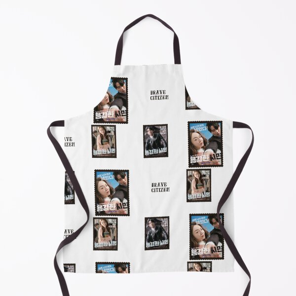 Item preview, Brave Citizen korean movie designed and sold by selvashop.