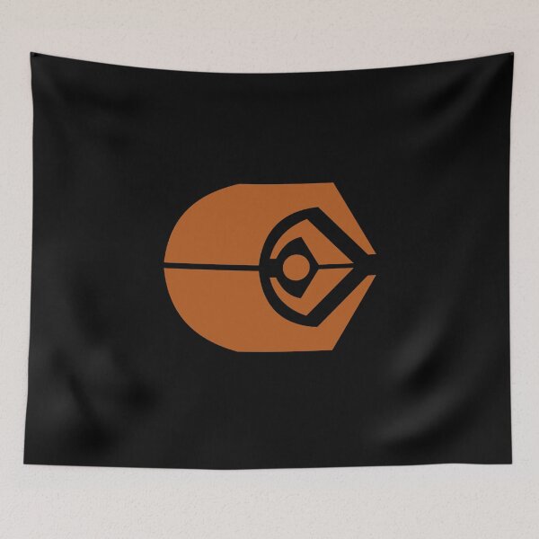Item preview, Ferengi Alliance (Tan) designed and sold by Mercatus.