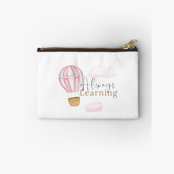 Item preview, Always Learning, montessori quote, Maria Montessori,Famous People Quotes designed and sold by TeyMank.