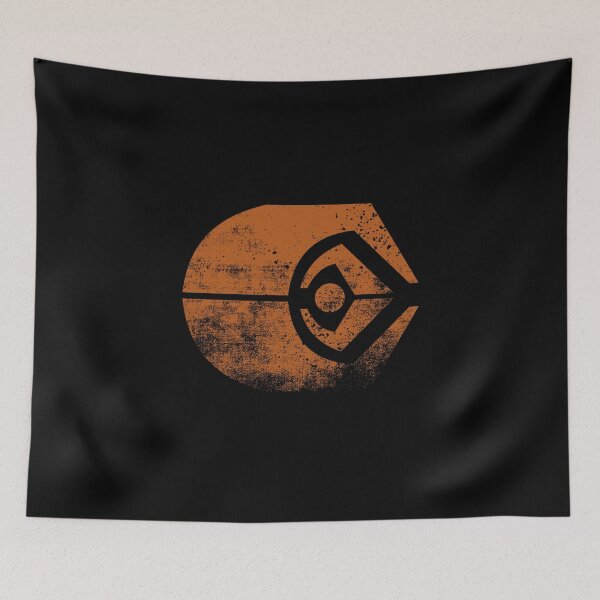 Item preview, Ferengi Alliance (Worn Tan) designed and sold by Mercatus.