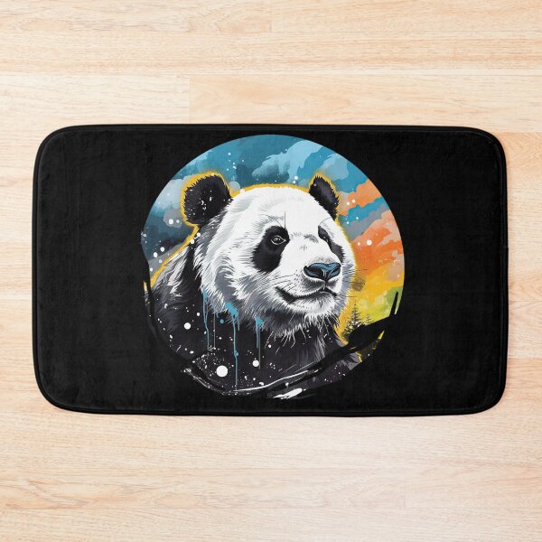 Item preview, Panda designed and sold by VasaJeBre.