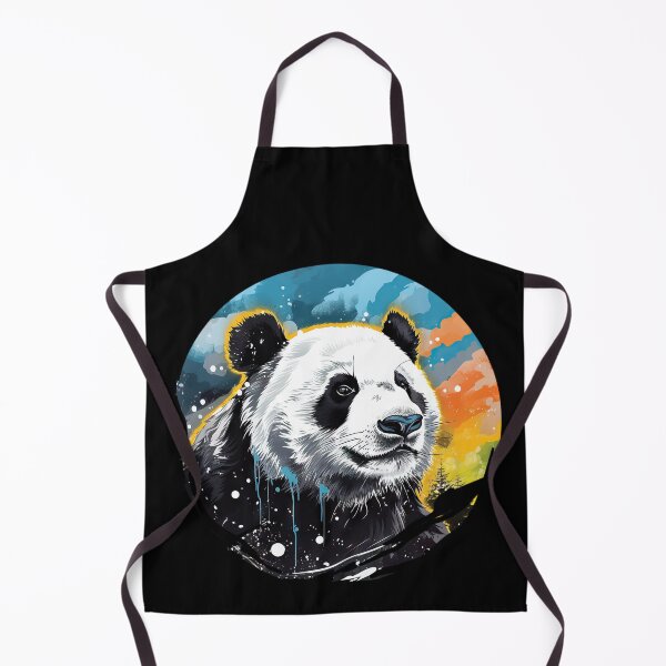 Item preview, Panda designed and sold by VasaJeBre.