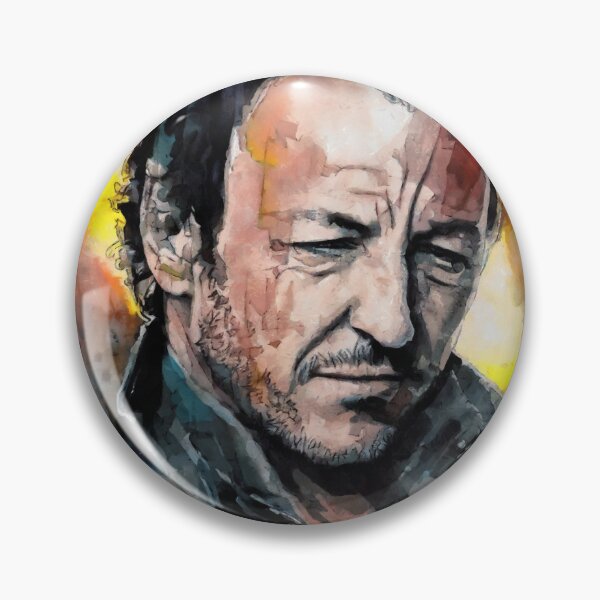 Item preview, story with Bruce Springsteen designed and sold by bogfl.