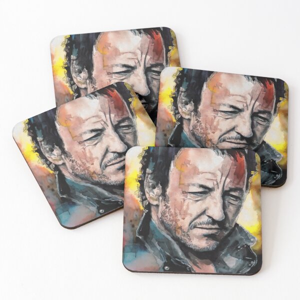 Item preview, story with Bruce Springsteen designed and sold by bogfl.