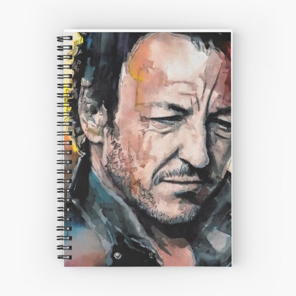 Item preview, story with Bruce Springsteen designed and sold by bogfl.