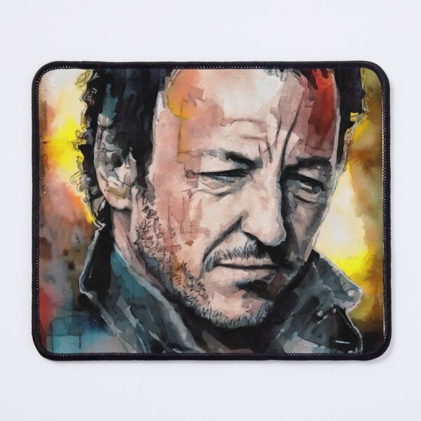 Item preview, story with Bruce Springsteen designed and sold by bogfl.