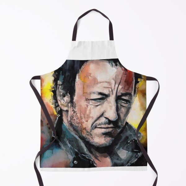 Item preview, story with Bruce Springsteen designed and sold by bogfl.