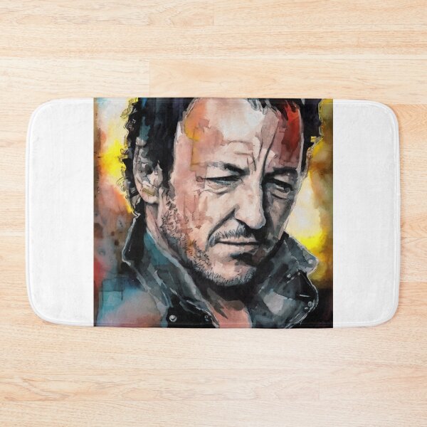 Item preview, story with Bruce Springsteen designed and sold by bogfl.