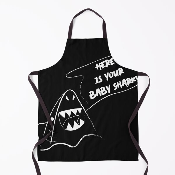 Item preview, here is your baby shark designed and sold by bacanacrea.