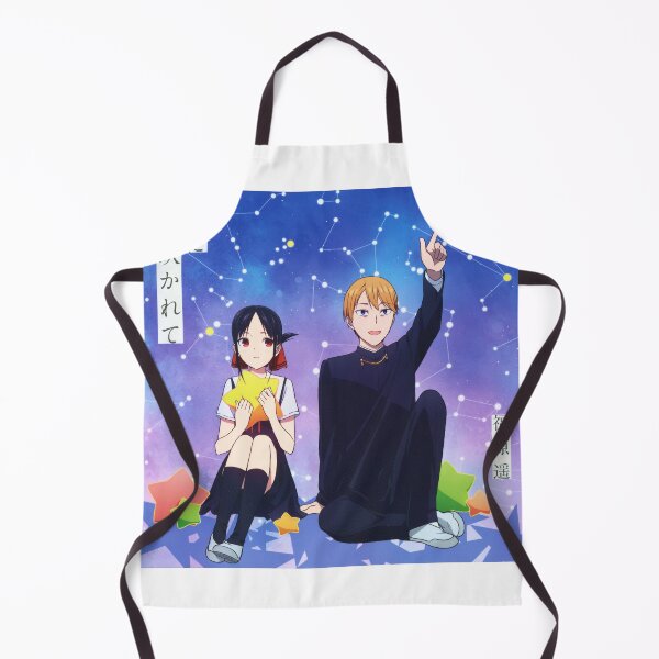 Item preview, Kaguya Sama Love is War  designed and sold by mik kan.