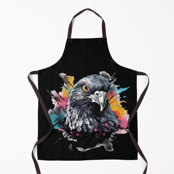 Item preview, Pigeon designed and sold by VasaJeBre.
