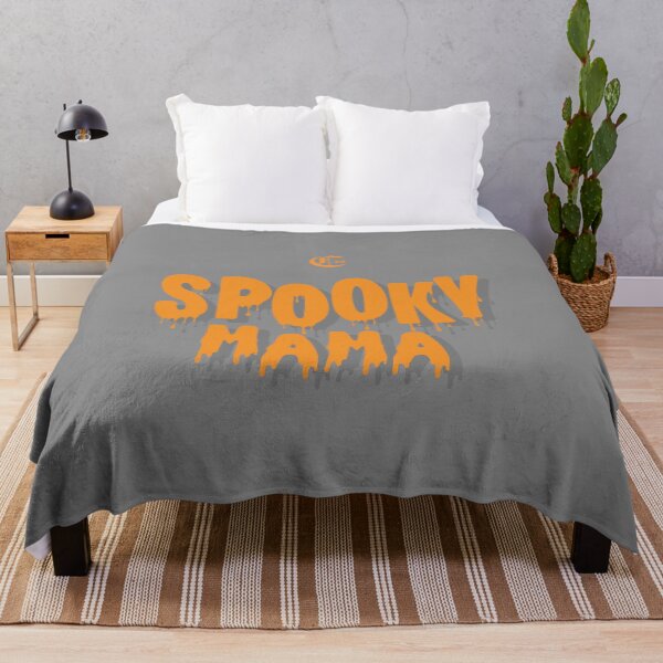 Item preview, Cmi Spooky Mama designed and sold by CocoLokoTron.