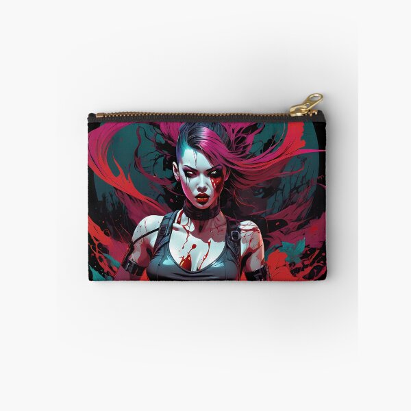 Item preview, Beautiful metal woman designed and sold by TaevasDesign.
