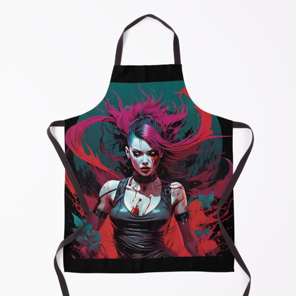 Item preview, Beautiful metal woman designed and sold by TaevasDesign.