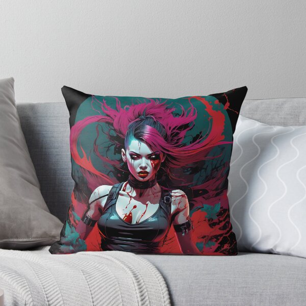 Item preview, Beautiful metal woman designed and sold by TaevasDesign.
